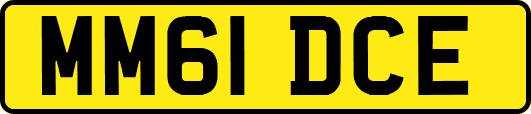 MM61DCE