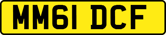 MM61DCF
