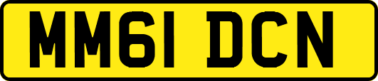 MM61DCN