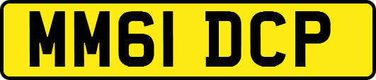MM61DCP