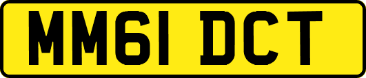 MM61DCT