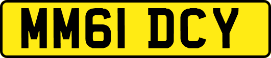 MM61DCY