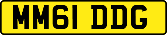 MM61DDG