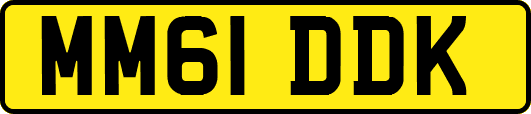MM61DDK