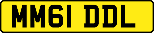 MM61DDL