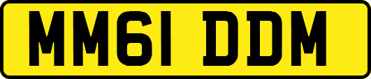 MM61DDM