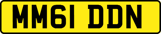 MM61DDN