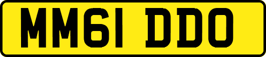 MM61DDO