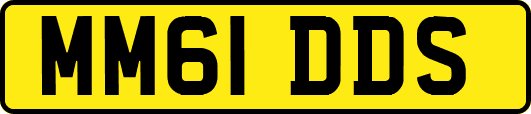MM61DDS