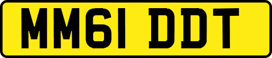 MM61DDT