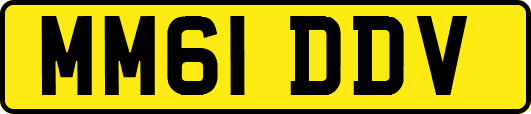 MM61DDV