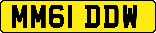 MM61DDW