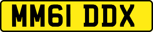 MM61DDX