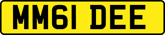 MM61DEE