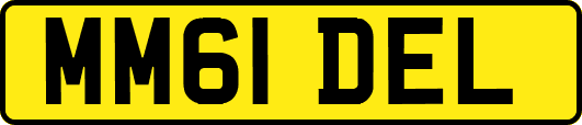 MM61DEL