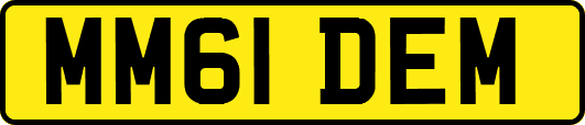 MM61DEM