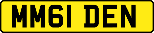 MM61DEN