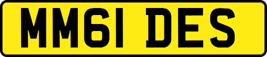 MM61DES