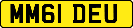 MM61DEU