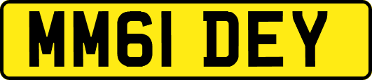 MM61DEY