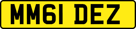 MM61DEZ