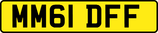 MM61DFF