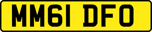 MM61DFO