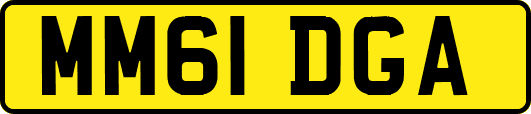 MM61DGA