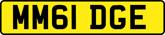 MM61DGE