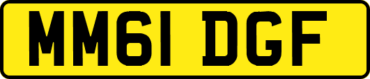 MM61DGF