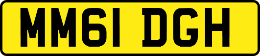 MM61DGH