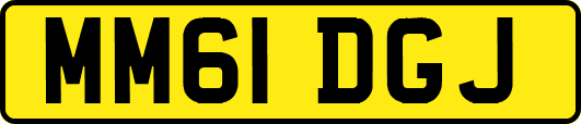 MM61DGJ