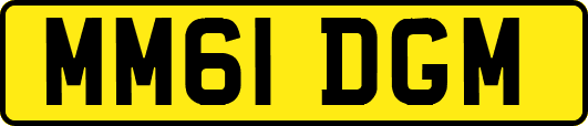 MM61DGM