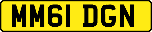 MM61DGN
