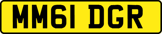 MM61DGR