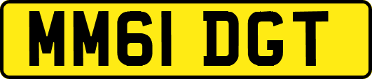MM61DGT