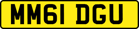 MM61DGU