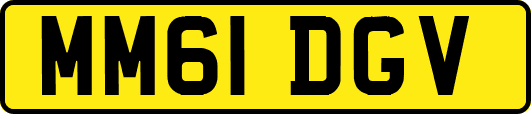 MM61DGV