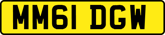 MM61DGW