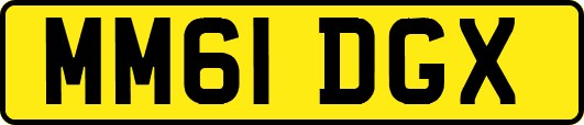 MM61DGX