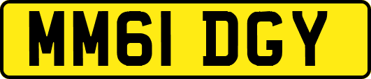 MM61DGY