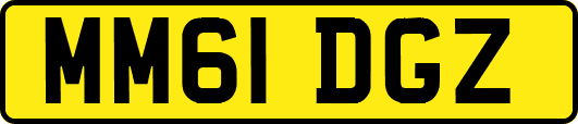 MM61DGZ