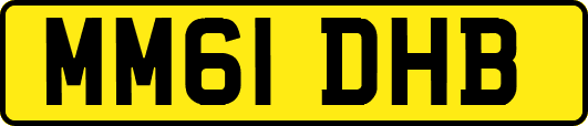 MM61DHB