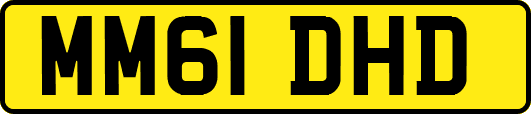 MM61DHD