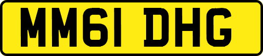 MM61DHG