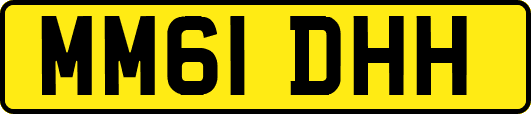 MM61DHH