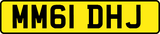 MM61DHJ
