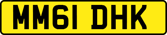 MM61DHK