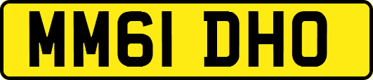 MM61DHO