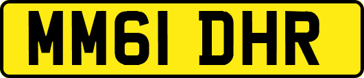 MM61DHR
